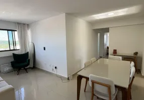 Foto 1 de Apartamento com 3 Quartos para alugar, 98m² em Lagoa Nova, Natal