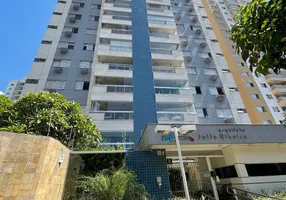Foto 1 de Apartamento com 2 Quartos à venda, 87m² em Gleba Fazenda Palhano, Londrina