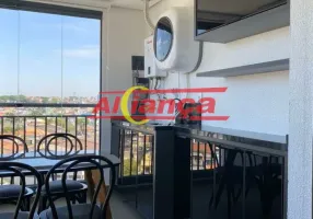 Foto 1 de Apartamento com 1 Quarto à venda, 37m² em Chácara São José, Arujá