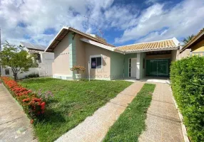 Foto 1 de Casa de Condomínio com 3 Quartos à venda, 200m² em Aeroporto, Aracaju