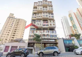 Foto 1 de Apartamento com 3 Quartos à venda, 150m² em Juvevê, Curitiba