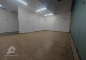 Foto 1 de Ponto Comercial à venda, 46m² em Méier, Rio de Janeiro