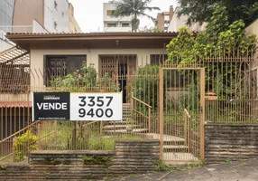 Foto 1 de Imóvel Comercial com 3 Quartos à venda, 210m² em Auxiliadora, Porto Alegre