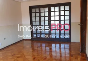 Foto 1 de Casa com 7 Quartos para venda ou aluguel, 350m² em Morumbi, São Paulo