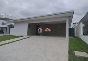 Foto 1 de Casa com 3 Quartos à venda, 218m² em Condomínio Residencial Real Ville, Pindamonhangaba