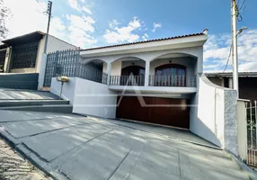 Foto 1 de Casa com 4 Quartos à venda, 228m² em Jardim Europa, Bragança Paulista