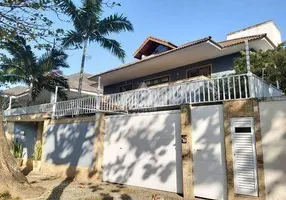 Foto 1 de Casa de Condomínio com 5 Quartos à venda, 769m² em Barra da Tijuca, Rio de Janeiro