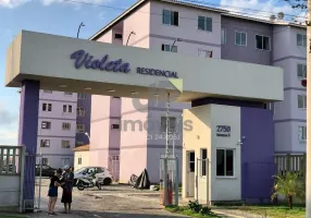 Foto 1 de Apartamento com 2 Quartos para venda ou aluguel, 49m² em Areal, Pelotas