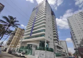 Foto 1 de Apartamento com 2 Quartos à venda, 78m² em Centro, Mongaguá