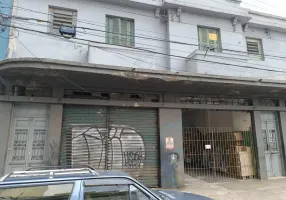 Foto 1 de Ponto Comercial com 1 Quarto para alugar, 70m² em Brás, São Paulo