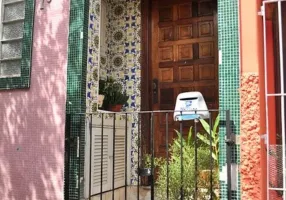 Foto 1 de Casa com 2 Quartos à venda, 200m² em Vila Cristina, Ferraz de Vasconcelos