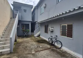 Foto 1 de Casa com 1 Quarto para alugar, 40m² em Vicente de Carvalho, Rio de Janeiro