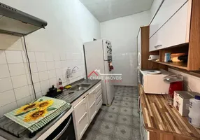 Foto 1 de Casa com 2 Quartos à venda, 82m² em Catiapoa, São Vicente