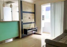 Foto 1 de Apartamento com 2 Quartos à venda, 61m² em Floresta, Joinville