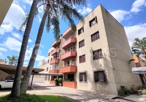 Foto 1 de Apartamento com 3 Quartos à venda, 130m² em Jardim Planalto, Porto Alegre