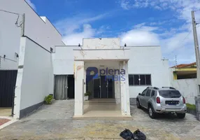 Foto 1 de Imóvel Comercial com 3 Quartos para alugar, 80m² em Vila Santana, Sumaré