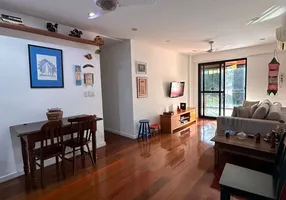 Foto 1 de Apartamento com 3 Quartos para alugar, 117m² em Recreio Dos Bandeirantes, Rio de Janeiro
