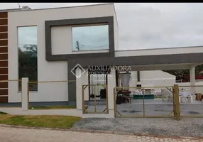Foto 1 de Casa de Condomínio com 3 Quartos à venda, 163m² em Tapera, Florianópolis