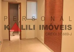 Foto 1 de Sala Comercial à venda, 32m² em Moema, São Paulo