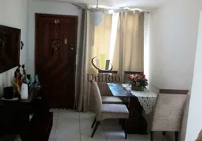 Foto 1 de Apartamento com 2 Quartos à venda, 50m² em Taquara, Rio de Janeiro