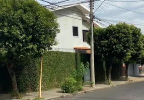 Foto 1 de Casa com 4 Quartos à venda, 368m² em Jardim Paulista, Presidente Prudente