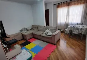 Foto 1 de Apartamento com 2 Quartos à venda, 49m² em Parque São Luis , São Paulo