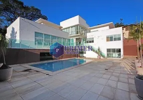 Foto 1 de Casa com 5 Quartos para alugar, 620m² em Mangabeiras, Belo Horizonte