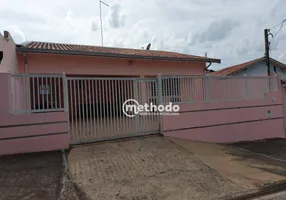 Foto 1 de Casa com 3 Quartos à venda, 200m² em Jardim Novo Campos Elíseos, Campinas