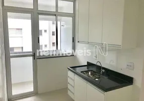 Foto 1 de Apartamento com 2 Quartos para alugar, 60m² em Coração Eucarístico, Belo Horizonte