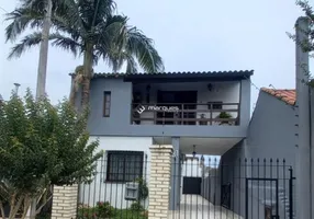 Foto 1 de Casa com 5 Quartos à venda, 329m² em Três Vendas, Pelotas