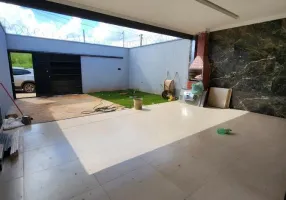 Foto 1 de Casa com 3 Quartos à venda, 110m² em Jardim Buriti Sereno, Aparecida de Goiânia