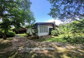 Foto 1 de Fazenda/Sítio com 3 Quartos à venda, 4418m² em Guaíba Country Club, Eldorado do Sul