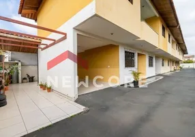 Foto 1 de Sobrado com 3 Quartos à venda, 154m² em Cajuru, Curitiba
