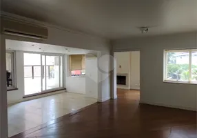 Foto 1 de Apartamento com 3 Quartos à venda, 280m² em Morumbi, São Paulo