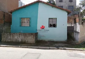 Foto 1 de Lote/Terreno à venda, 70m² em Vila Laís, São Paulo