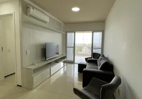Foto 1 de Apartamento com 2 Quartos à venda, 74m² em Ponta Do Farol, São Luís