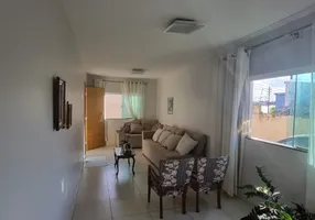 Foto 1 de Casa com 3 Quartos à venda, 136m² em Saraiva, Uberlândia