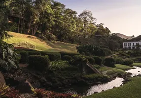 Foto 1 de Lote/Terreno à venda, 966m² em Area Rural de Petropolis, Petrópolis