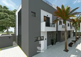 Foto 1 de Casa com 2 Quartos à venda, 130m² em Recando Som do Mar, Caraguatatuba