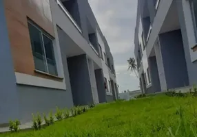 Foto 1 de Apartamento com 2 Quartos à venda, 48m² em Barrocão, Itaitinga