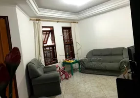 Foto 1 de Casa com 4 Quartos à venda, 155m² em Jardim das Flores, Sorocaba