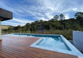 Foto 1 de Casa com 4 Quartos à venda, 330m² em Alphaville Lagoa Dos Ingleses, Nova Lima