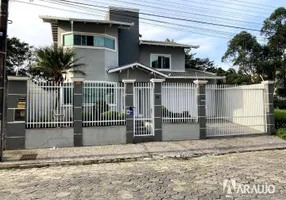 Foto 1 de Casa com 3 Quartos à venda, 219m² em Ressacada, Itajaí