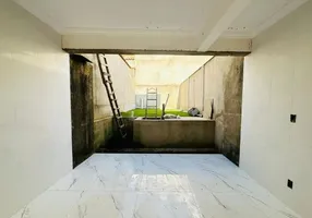 Foto 1 de Casa com 3 Quartos à venda, 132m² em Santa Amélia, Belo Horizonte