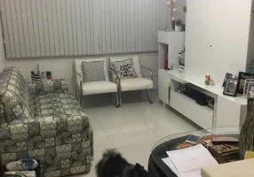 Foto 1 de Apartamento com 2 Quartos à venda, 56m² em Botafogo, Rio de Janeiro