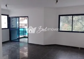 Foto 1 de Apartamento com 4 Quartos à venda, 137m² em Barra Funda, Guarujá