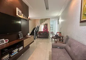 Foto 1 de Sobrado com 3 Quartos à venda, 138m² em Nova Petrópolis, São Bernardo do Campo