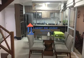 Foto 1 de Apartamento com 2 Quartos à venda, 75m² em Chácara Santo Antônio, São Paulo