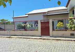 Foto 1 de Casa com 3 Quartos à venda, 127m² em Farol de Sao Tome, Campos dos Goytacazes