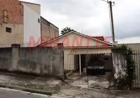 Foto 1 de Casa com 2 Quartos à venda, 70m² em Casa Verde, São Paulo